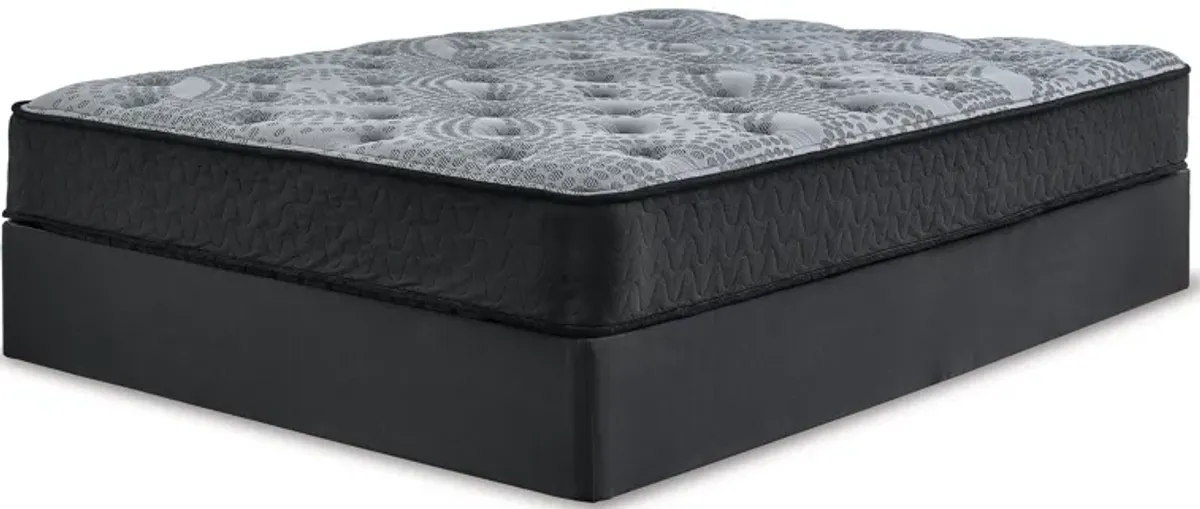 Comfort Plus - Hybrid Mattress