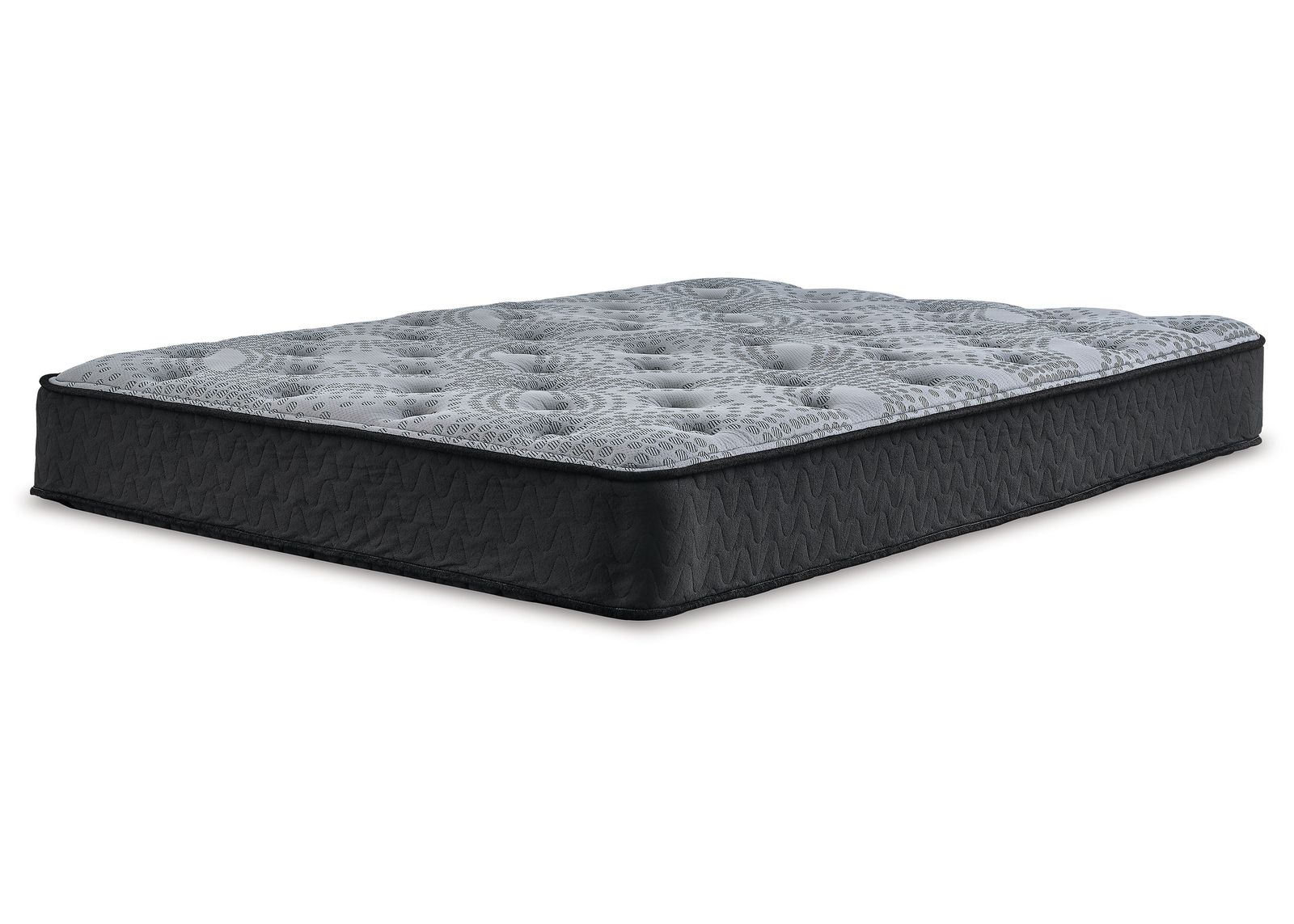 Comfort Plus - Hybrid Mattress