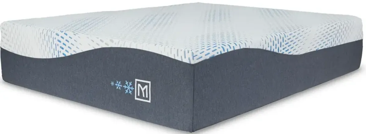 Millennium - Luxury Plush Gel Latex Hybrid Mattress