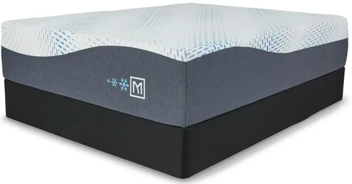 Millennium - Cushion Firm Gel Hybrid Mattress