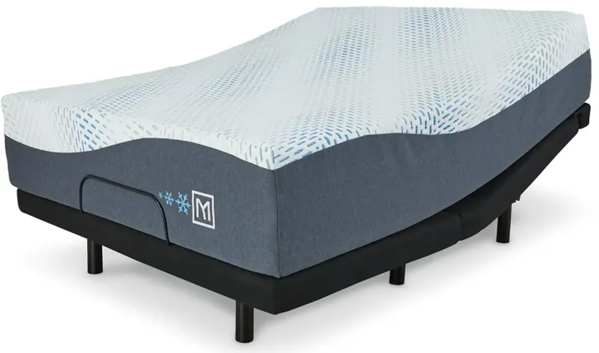 Millennium - Cushion Firm Gel Hybrid Mattress