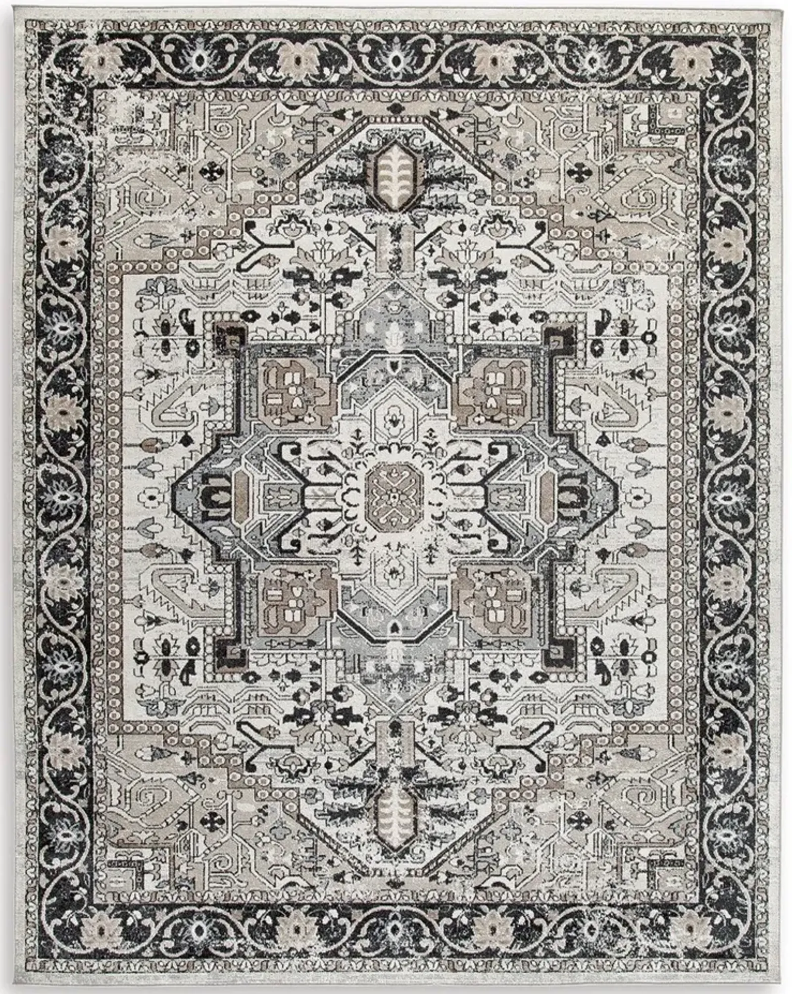 Gregmoore - Area Rug