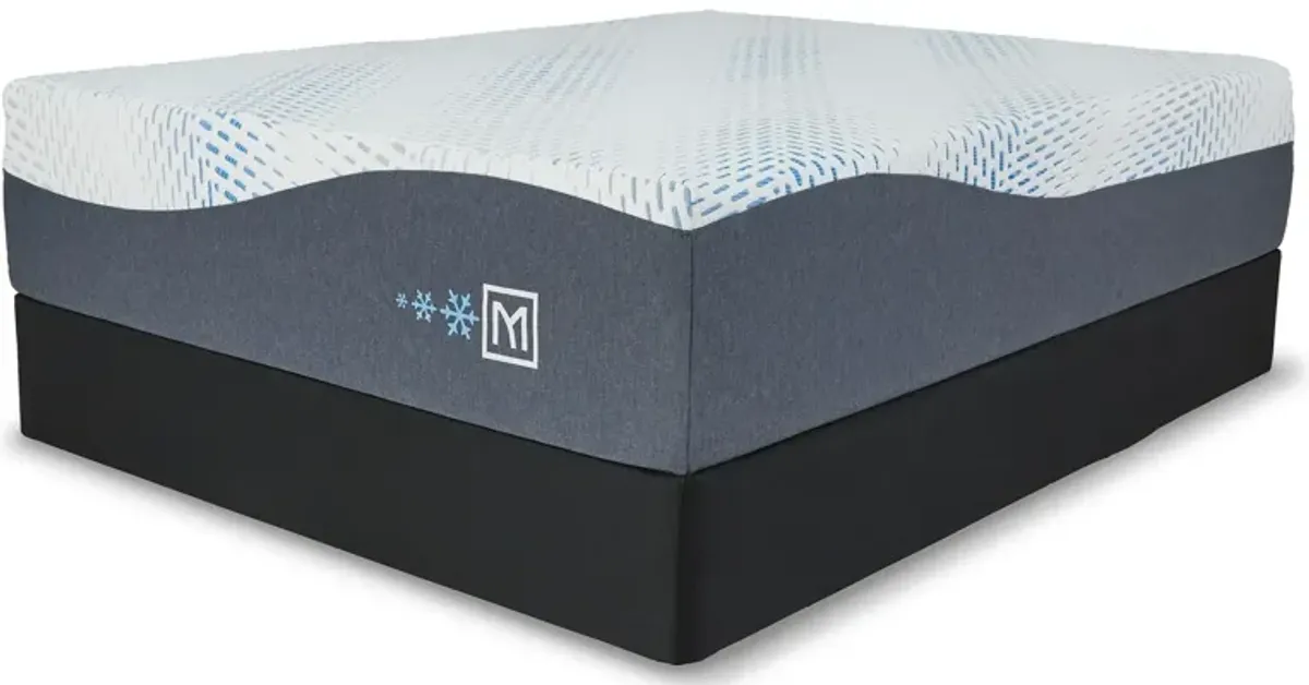 Millennium - Luxury Gel Latex Mattress