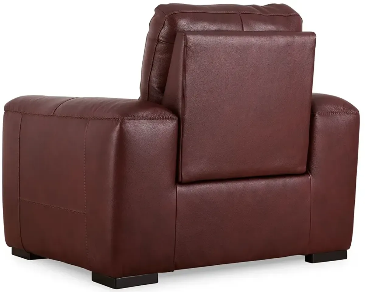 Alessandro - Power Recliner