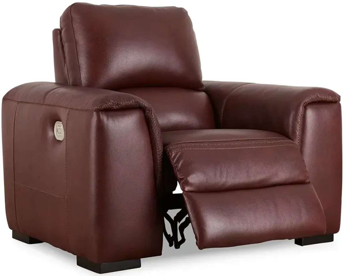 Alessandro - Power Recliner