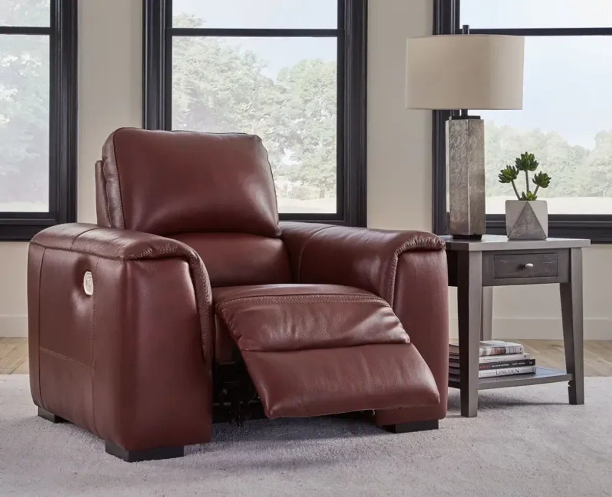 Alessandro - Power Recliner