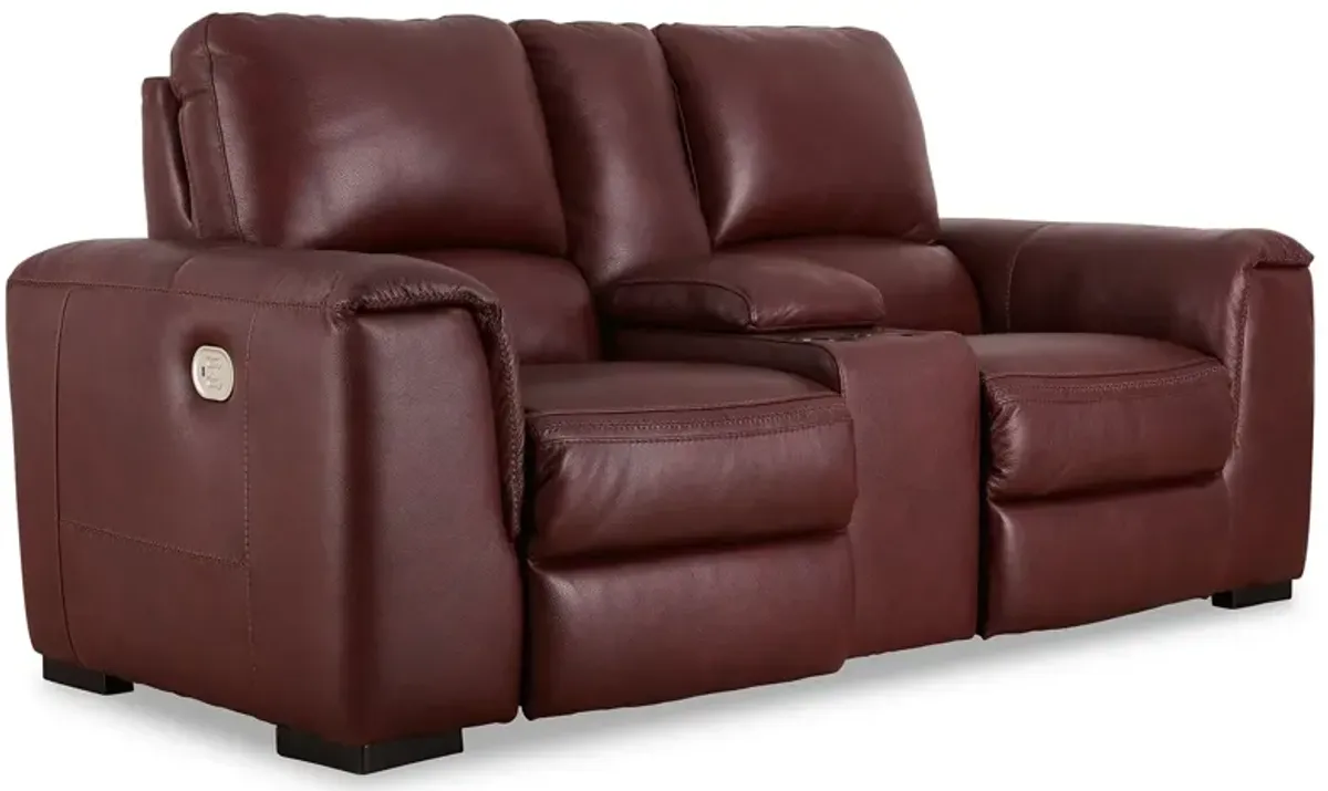 Alessandro - Power Reclining Loveseat