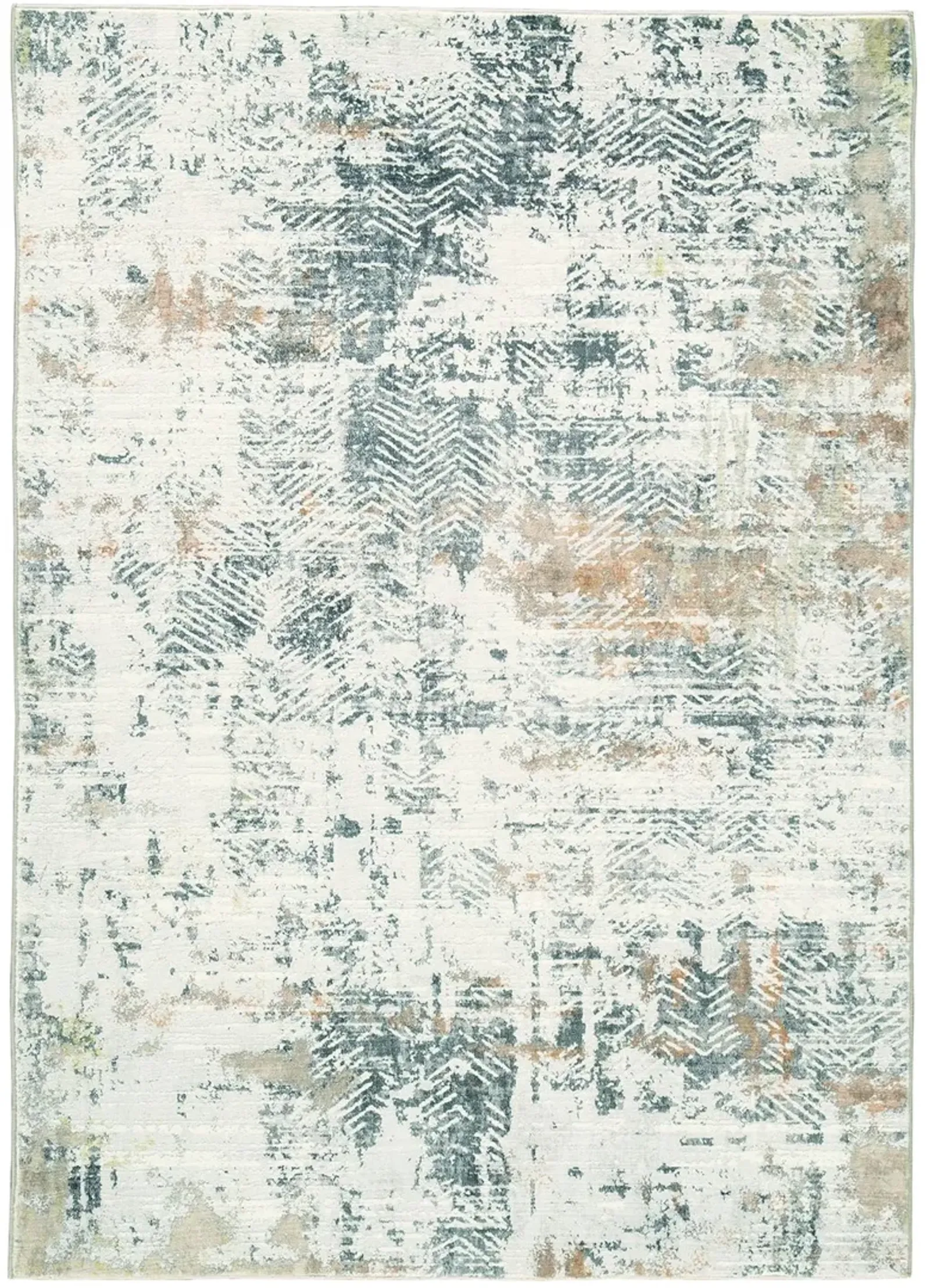 Redlings - Area Rug