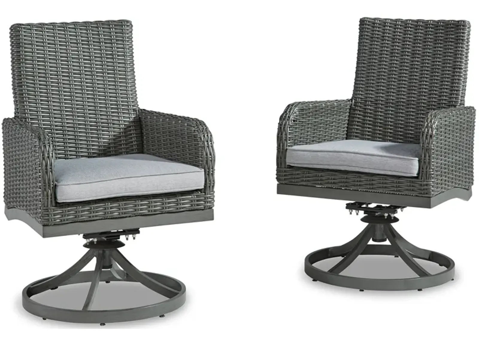 Elite Park - Swivel Chair