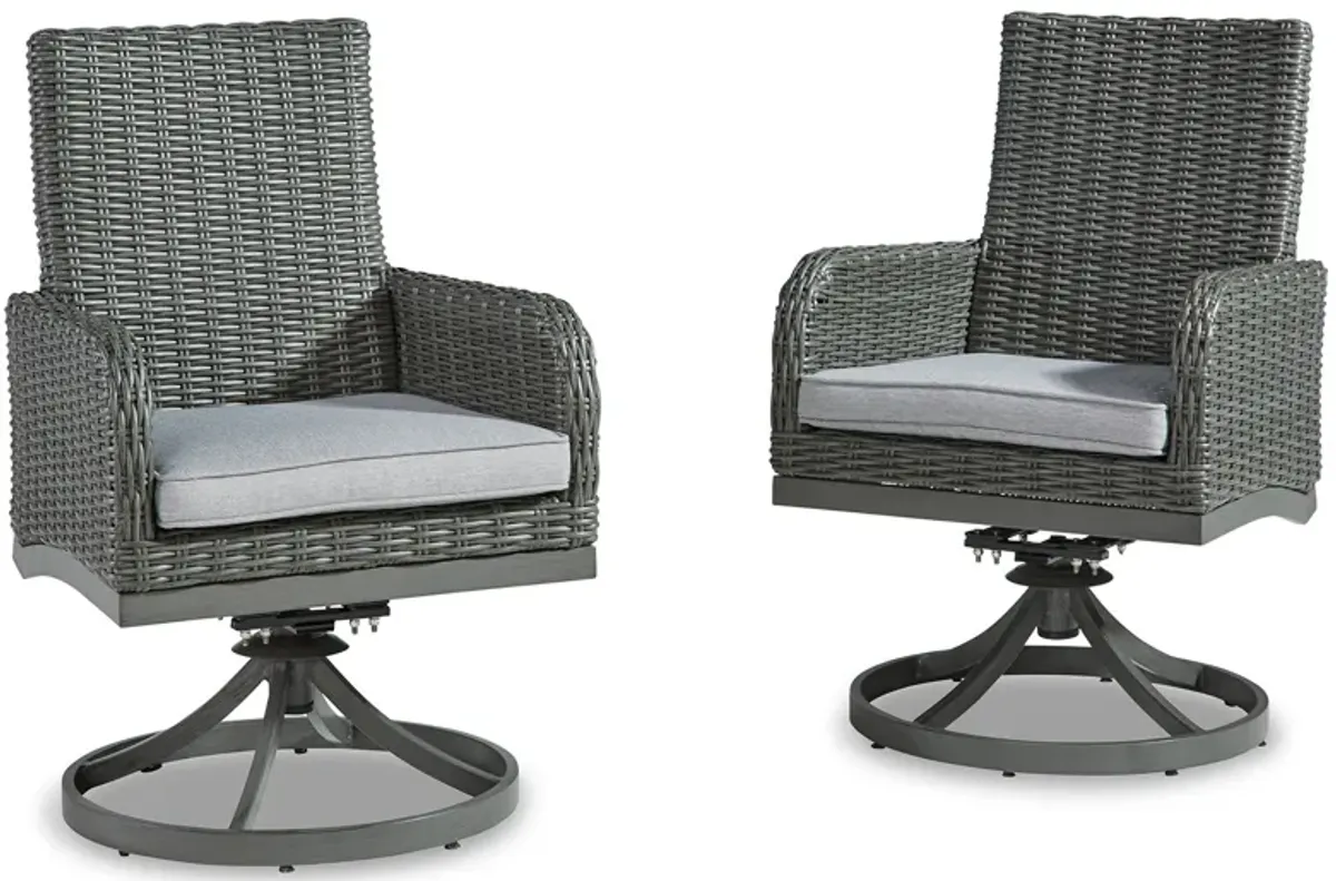 Elite Park - Swivel Chair