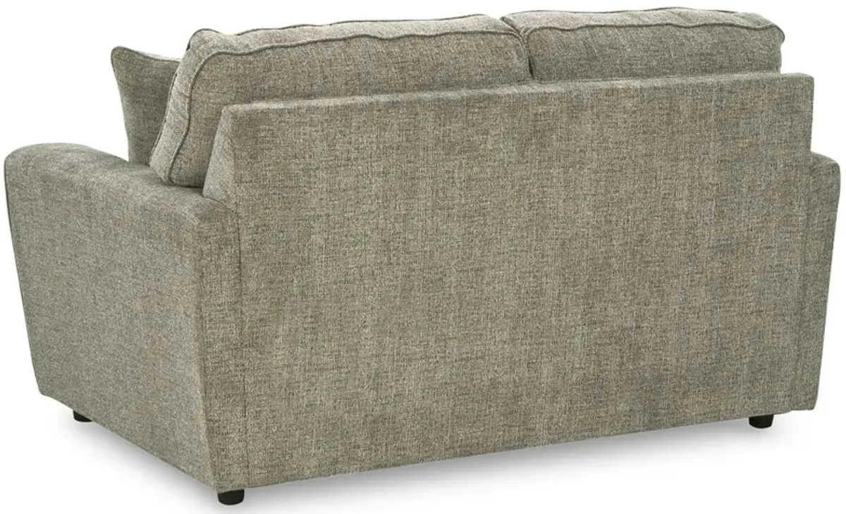 Cascilla - Loveseat