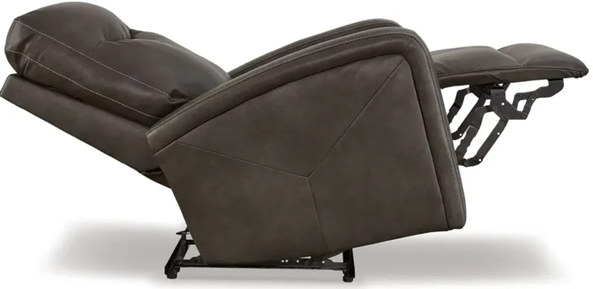 Ryversans - Power Recliner