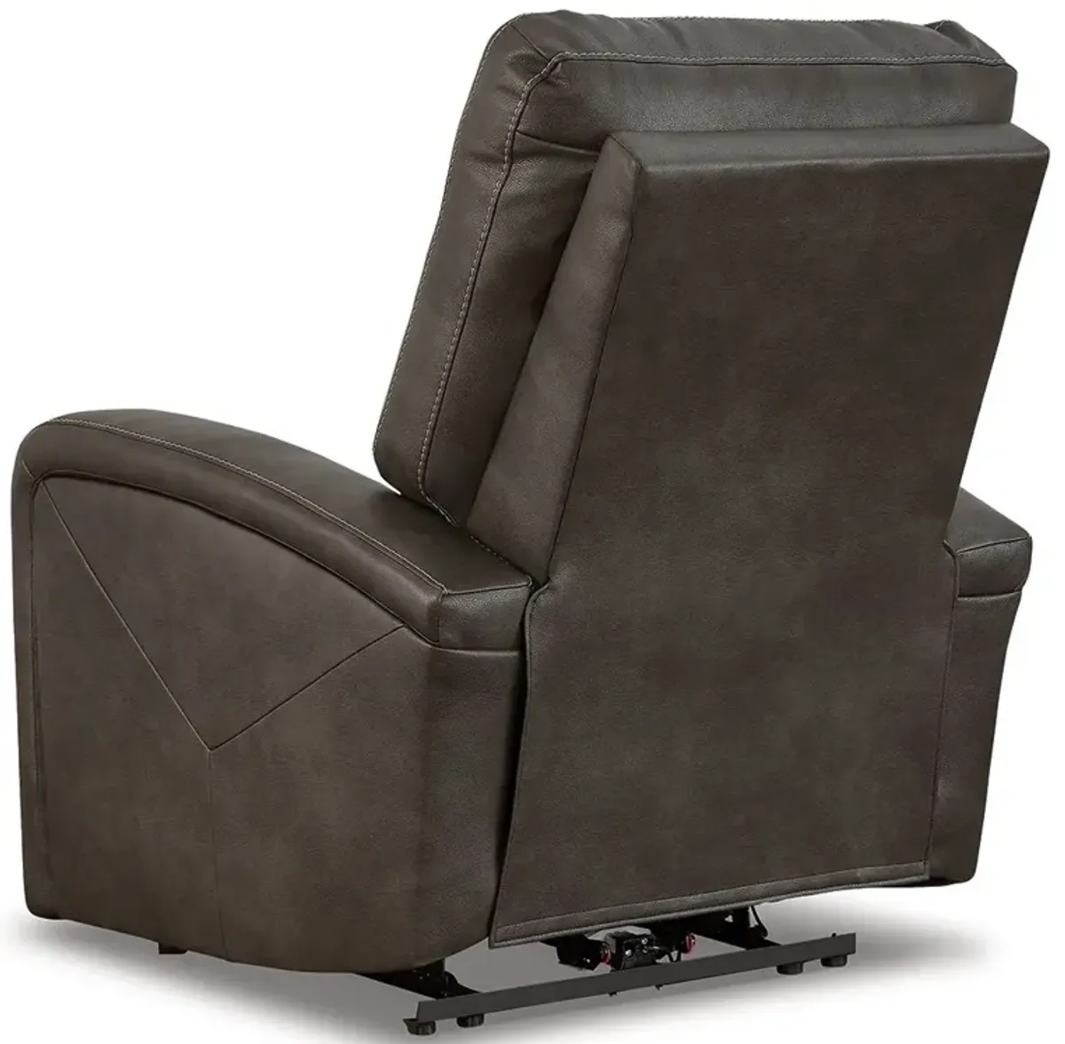 Ryversans - Power Recliner