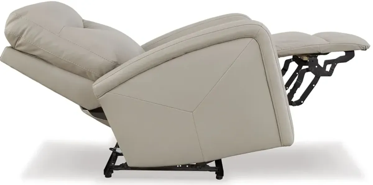 Ryversans - Power Recliner