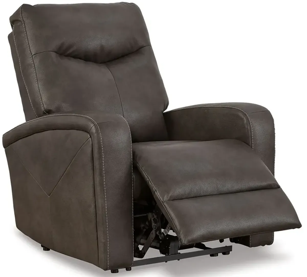 Ryversans - Power Recliner