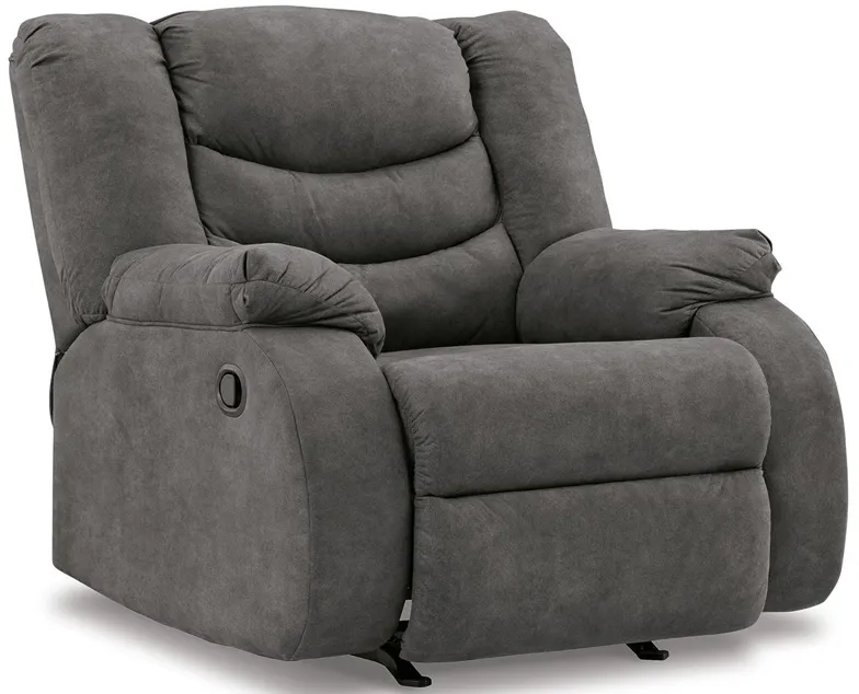 Partymate - Rocker Recliner