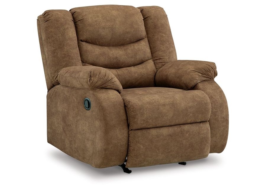 Partymate - Rocker Recliner