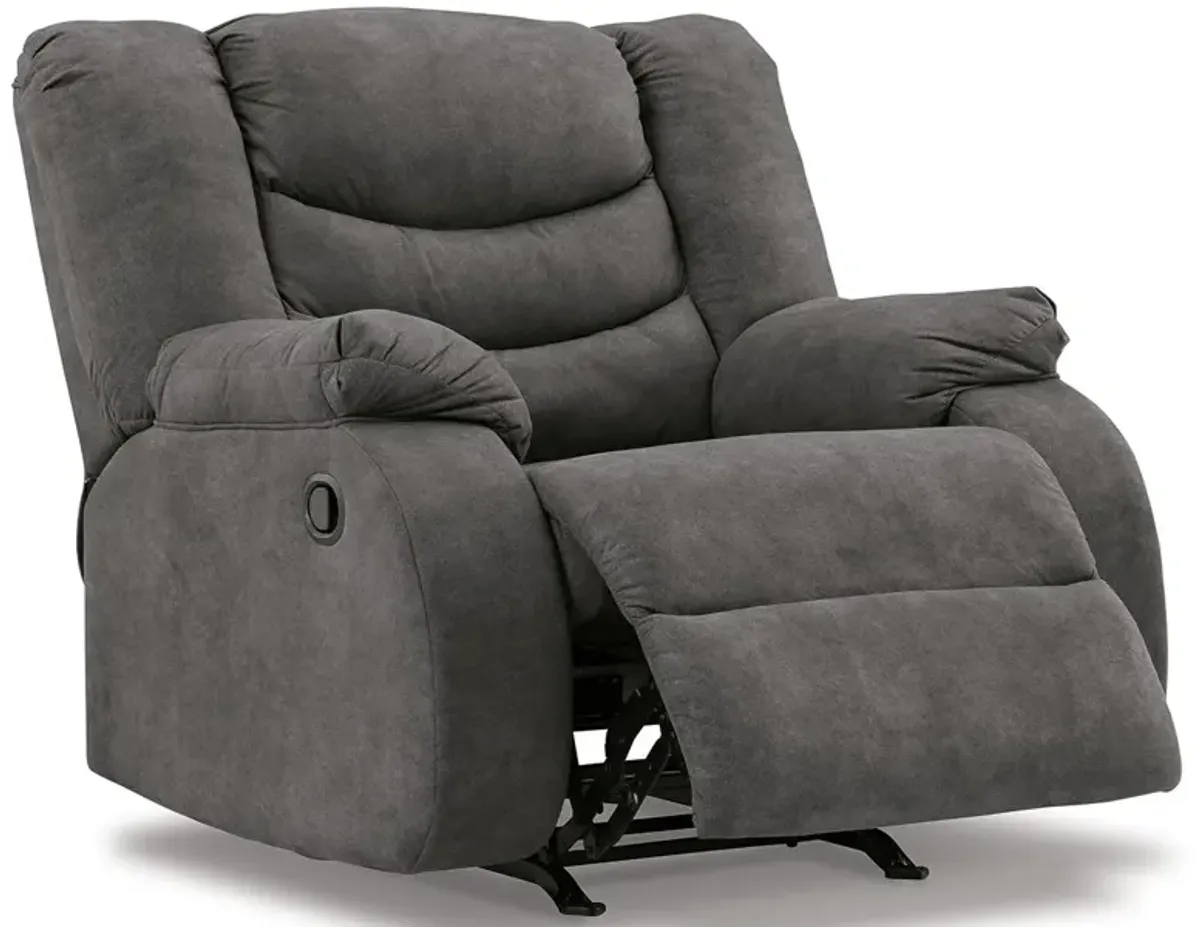 Partymate - Rocker Recliner