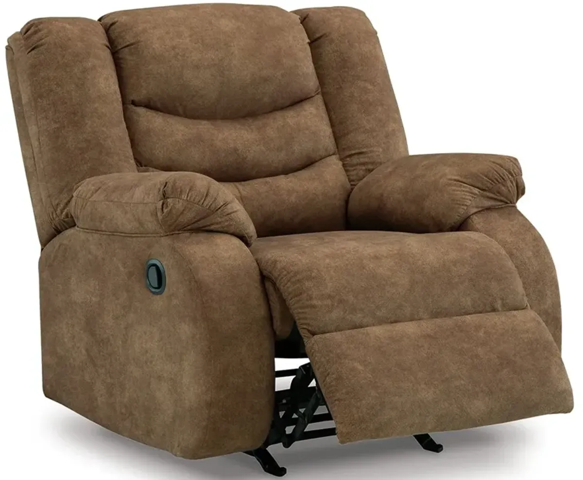 Partymate - Rocker Recliner