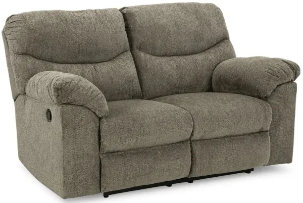 Alphons - Reclining Loveseat