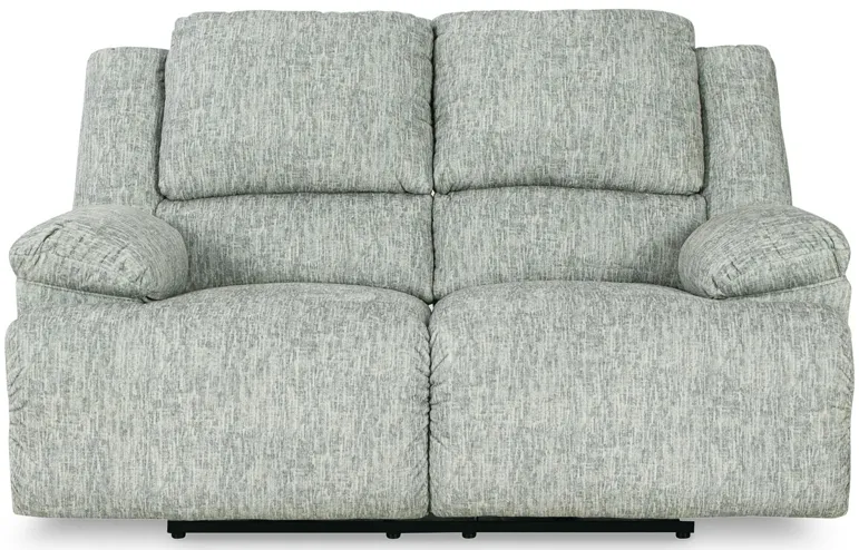 Mcclelland - Reclining Loveseat