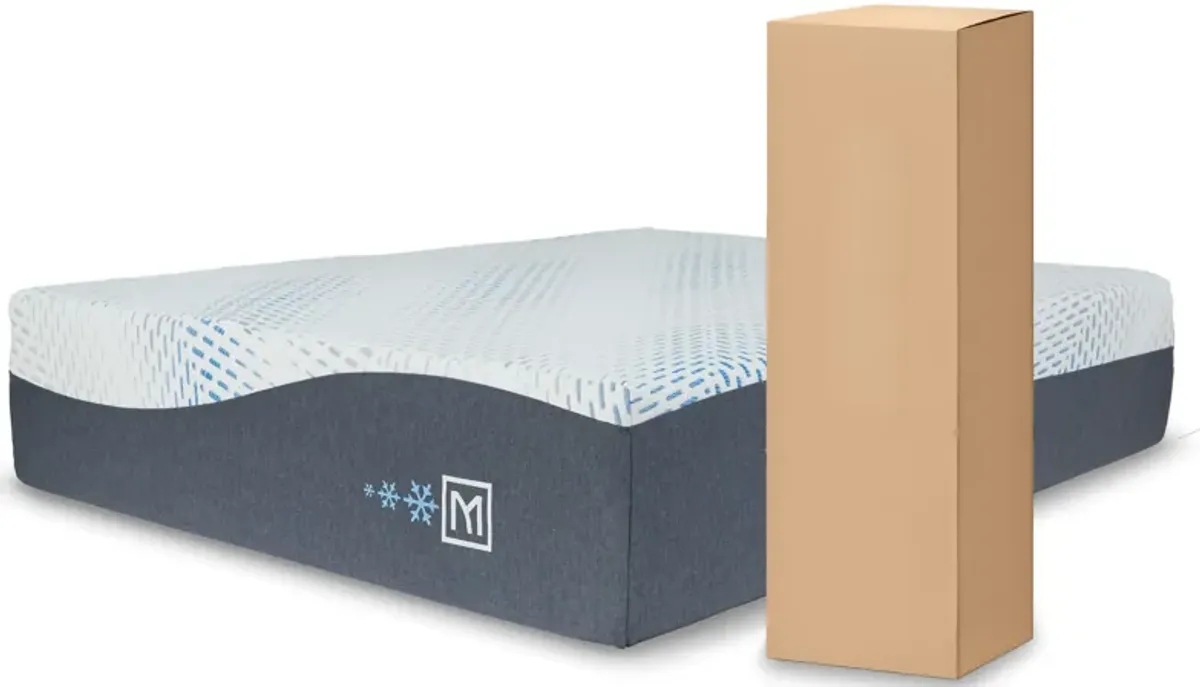 Millennium - Luxury Gel Mattress