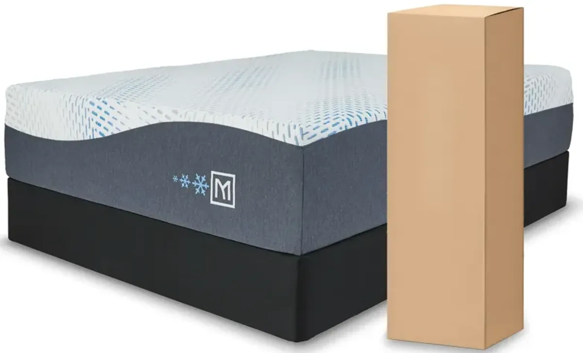 Millennium - Luxury Gel Mattress