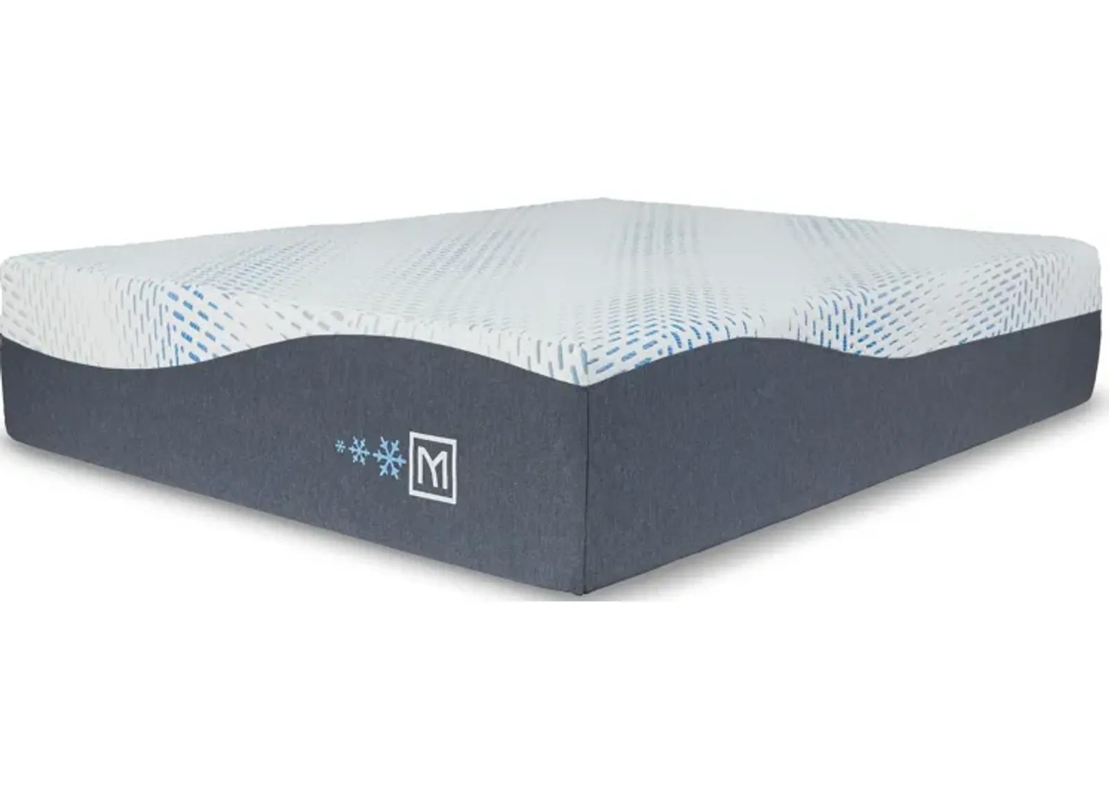 Millennium - Luxury Gel Mattress