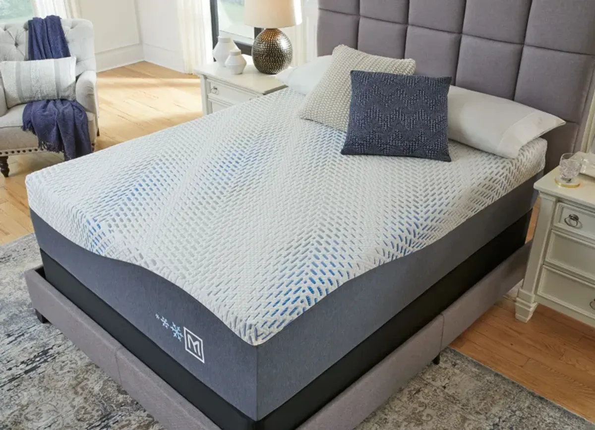 Millennium - Luxury Gel Mattress