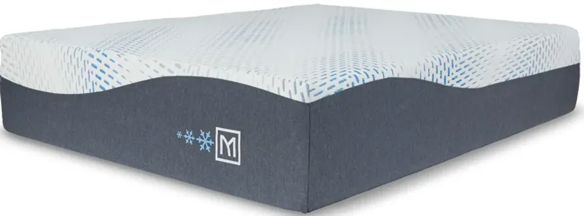 Millennium - Luxury Gel Mattress