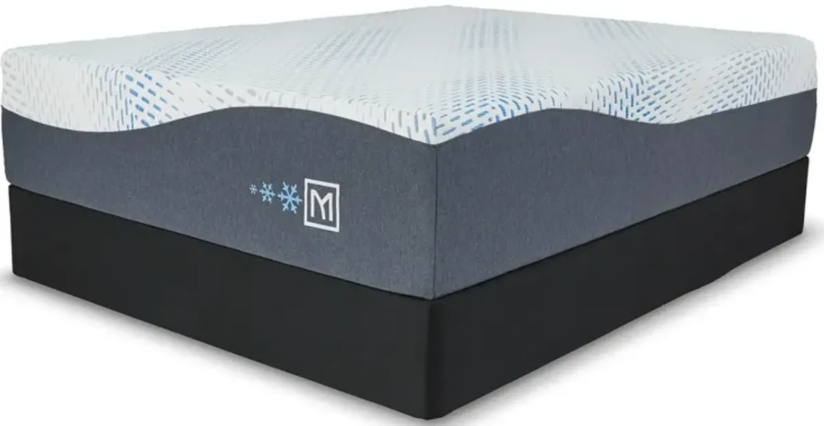 Millennium - Luxury Gel Mattress