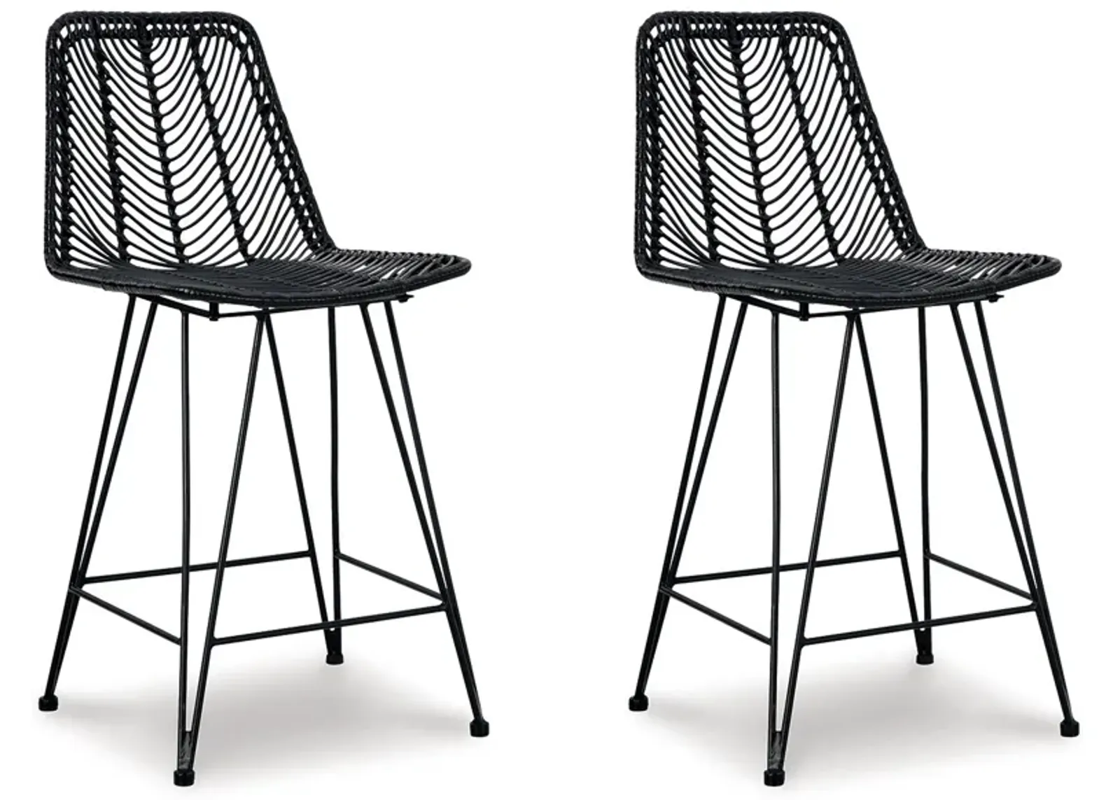 Angentree - Barstool (Set of 2)