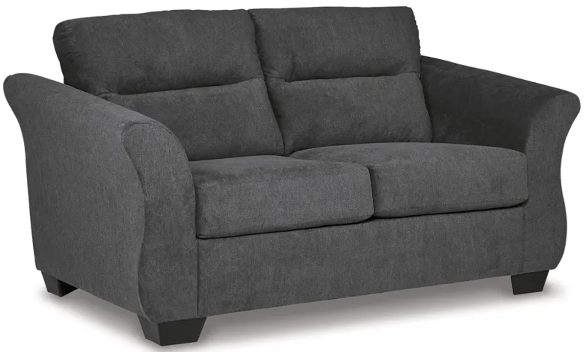 Miravel - Loveseat