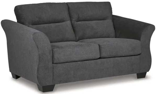 Miravel - Loveseat