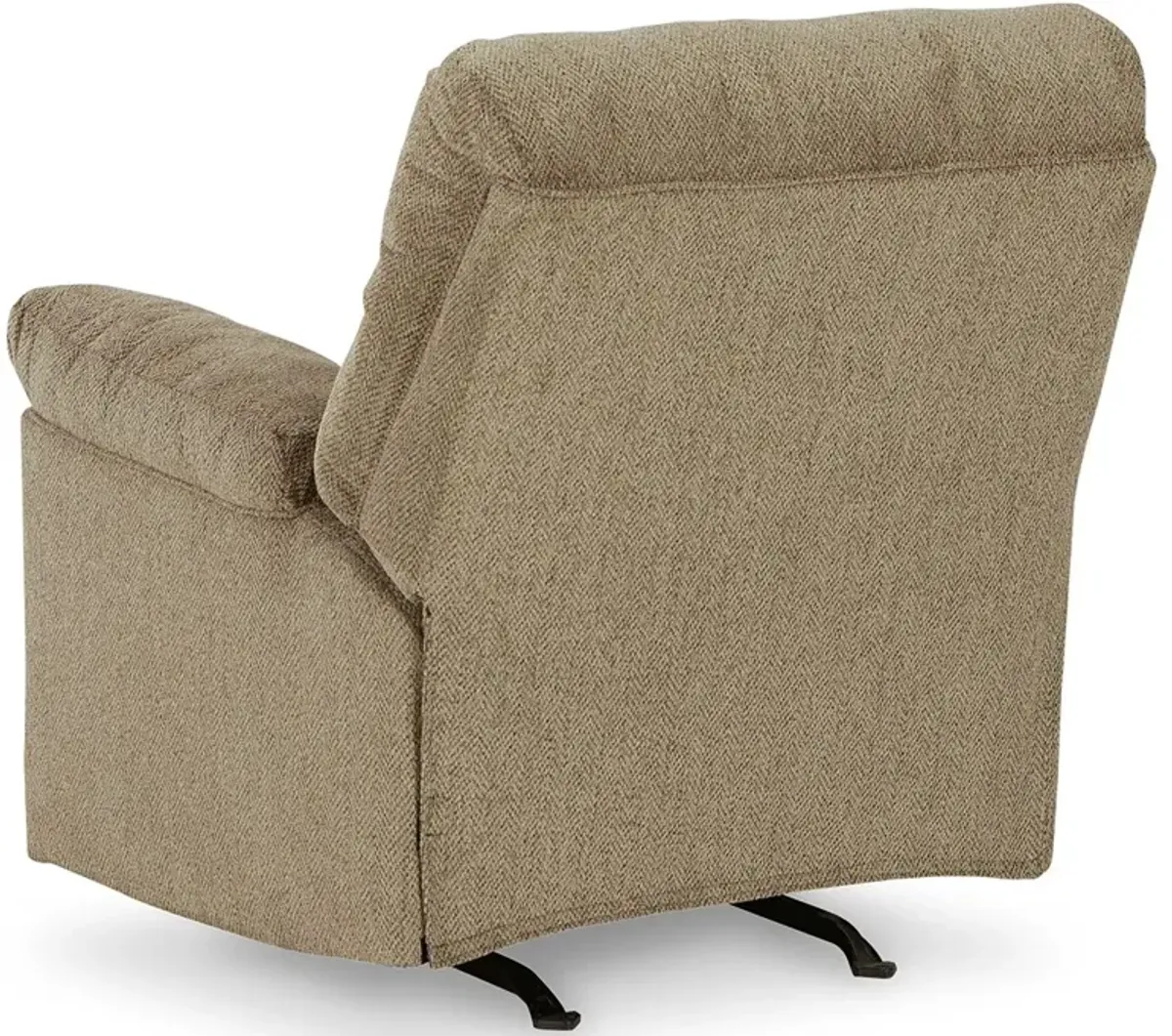 Alphons - Rocker Recliner