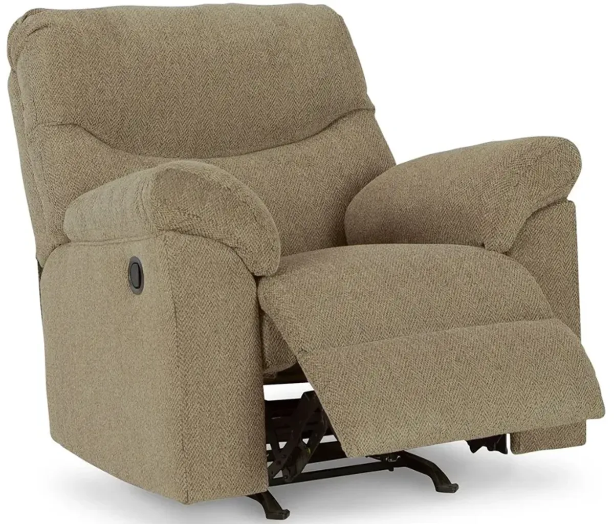 Alphons - Rocker Recliner