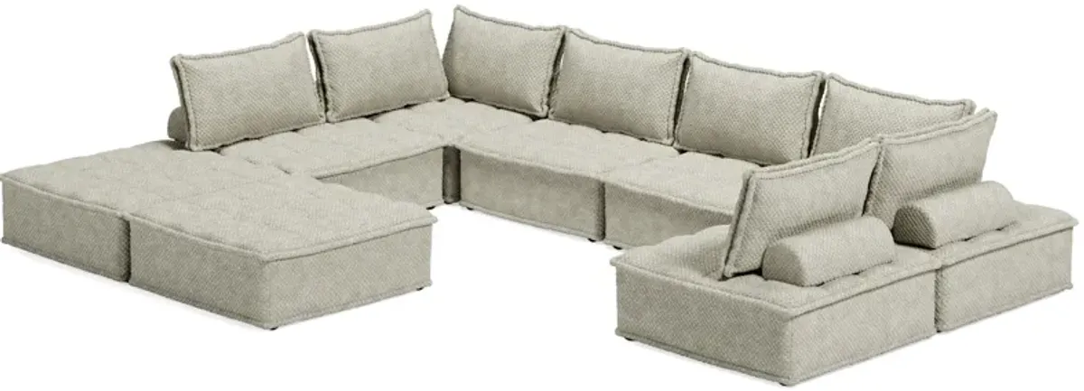 Bales - Sectional