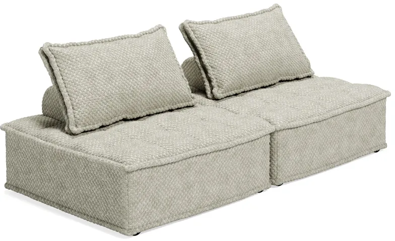 Bales - Sectional