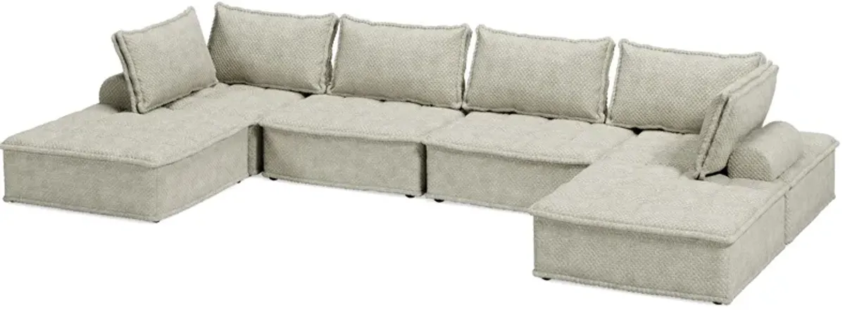 Bales - Sectional