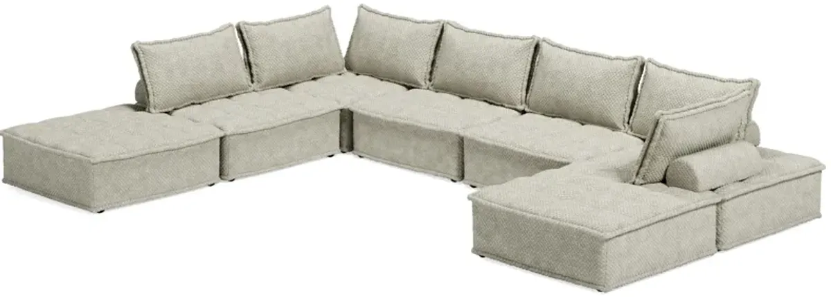 Bales - Sectional