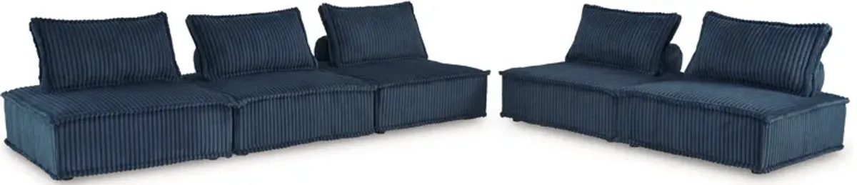 Bales - Sectional