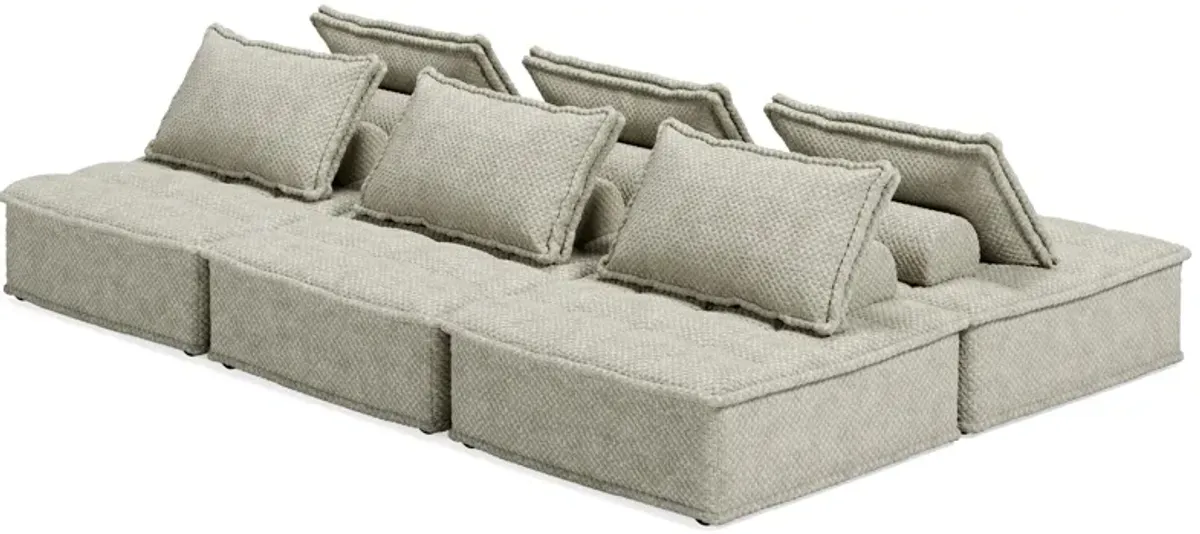 Bales - Sectional