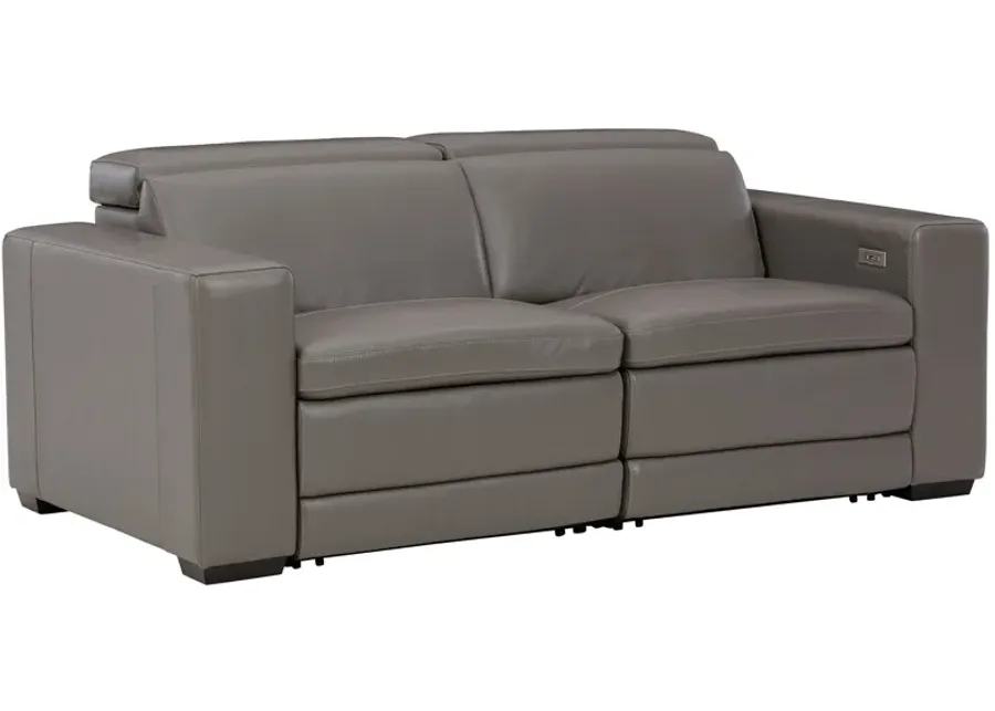 Texline - Reclining Sectional