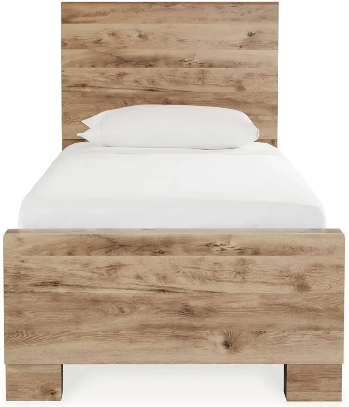 Hyanna - Storage Bed