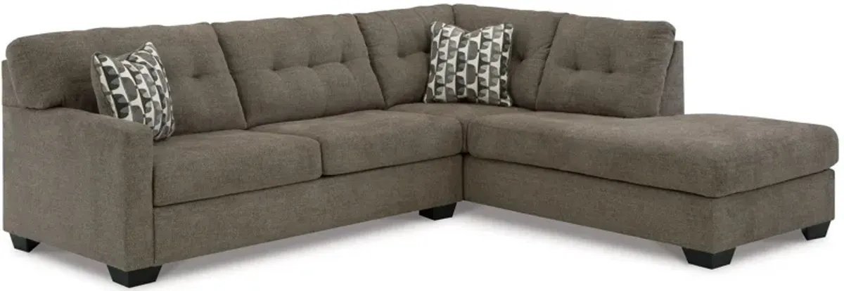 Mahoney - Sectional