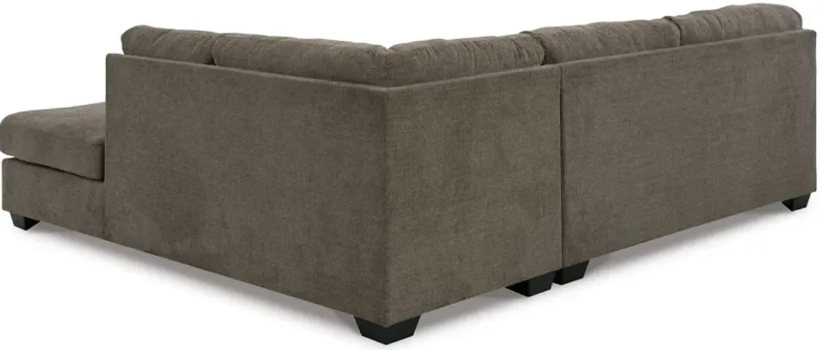 Mahoney - Sectional