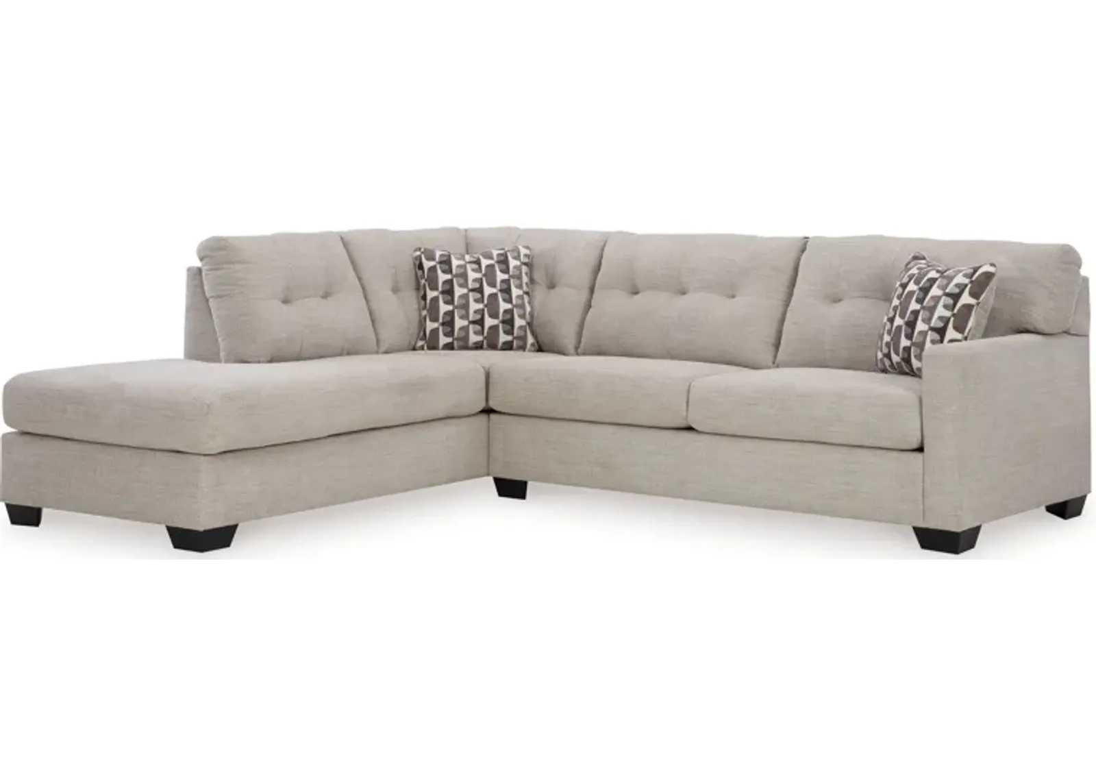 Mahoney - Sectional