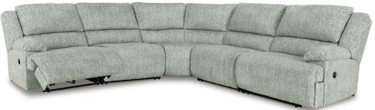 Mcclelland - Sectional