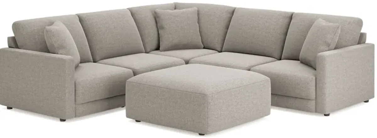 Katany - Sectional