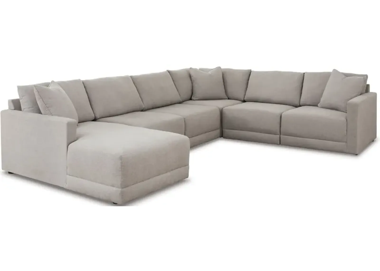 Katany - Sectional